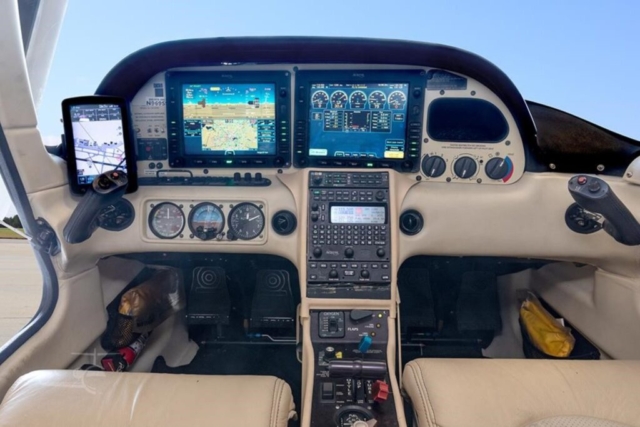 Fatal Accident (2) - Cirrus SR22 GTS G2 turbo, N969SS, Barwick–LaFayette Airport (9A5), LaFayette, GA, March 20, 2025.