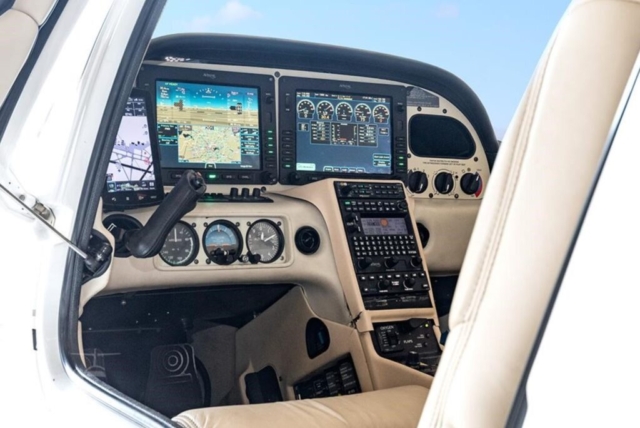 Fatal Accident (2) - Cirrus SR22 GTS G2 turbo, N969SS, Barwick–LaFayette Airport (9A5), LaFayette, GA, March 20, 2025.