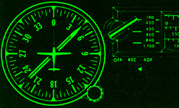 Non-Directional Beacon (NDB)
