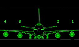 Number Two Engine