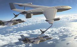 Nurse Tank (Aerial Refueling)