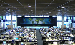 Operations Control Center (OCC)