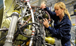 Overhaul (Aircraft Maintenance)