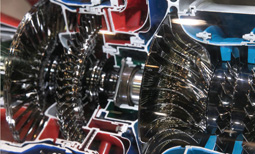 Overtemp Condition (Turbine Engine)