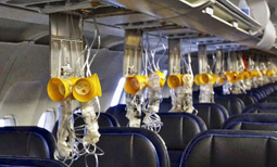 Oxygen Mask Deployment System