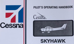Pilot's Operating Handbook
