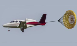 VPD (Parachute Deployment Speed)