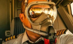 Quick Donning Mask
