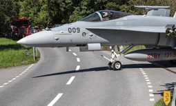Quiet Taxi Operations