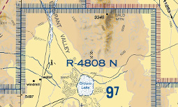 Restricted Airspace