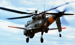 Rotary-Wing Aircraft