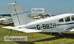Rudder