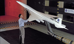 Supersonic Transport