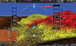 Synthetic Vision System (SVS)