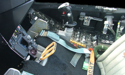 Side Stick Controller