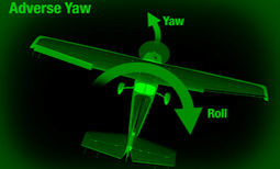 Skid (Yaw Control)