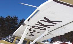 Slot (Aerodynamics)