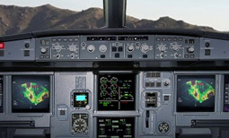 Terrain Awareness and Warning System (TAWS)
