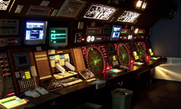 Terminal Radar Approach Control (TRACON)