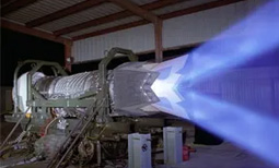 Thrust Vectoring
