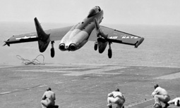 Underpowered Aircraft