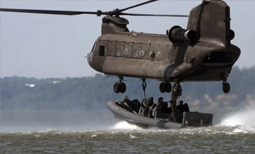 Underslung Load