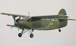 Utility Category Aircraft