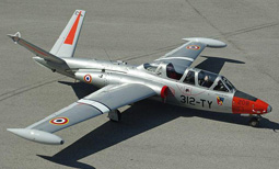 V-Tail Configuration