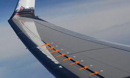 Vortex Generator
