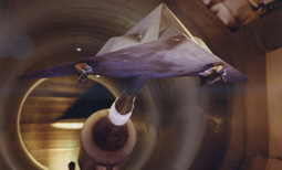 Wind Tunnel