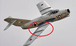 Wing Fence