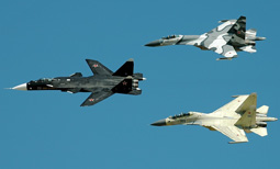 Wing Sweep
