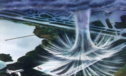 X-Wind Shear