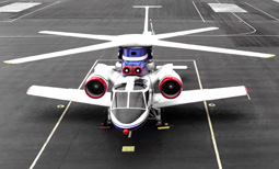 X-Wing Aircraft