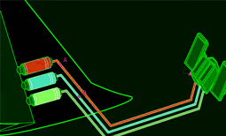Yaw Damper System