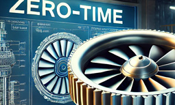 Zero-Time Component