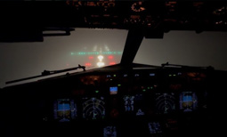 Zero Visibility