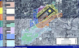 Zoning Plan (Airport)