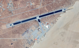Edwards North Base