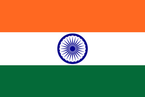 India